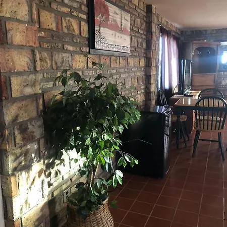 Apartamento Tony Chumpos San Felipe  Exterior photo