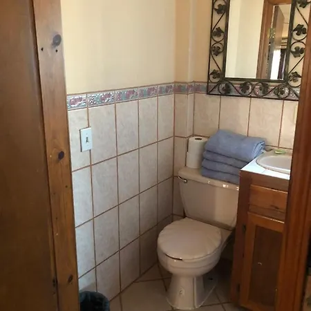 Apartamento Tony Chumpos San Felipe  Exterior photo