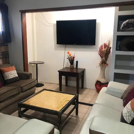 Apartamento Tony Chumpos San Felipe  Exterior photo