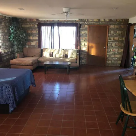 Apartamento Tony Chumpos San Felipe  Exterior photo