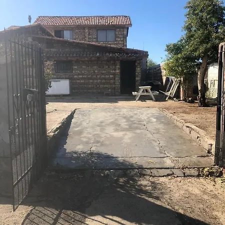 Apartamento Tony Chumpos San Felipe  Exterior photo