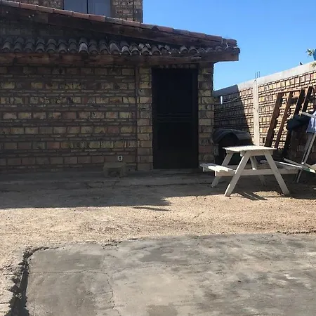 Apartamento Tony Chumpos San Felipe  Exterior photo