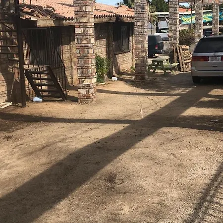 Apartamento Tony Chumpos San Felipe  Exterior photo