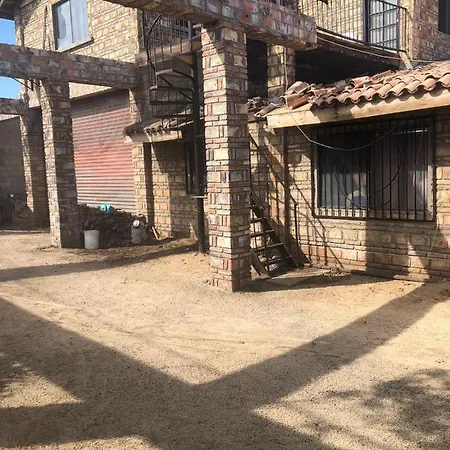 Apartamento Tony Chumpos San Felipe  Exterior photo