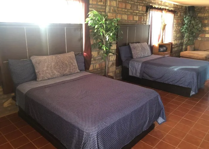 Apartamento Tony Chumpos