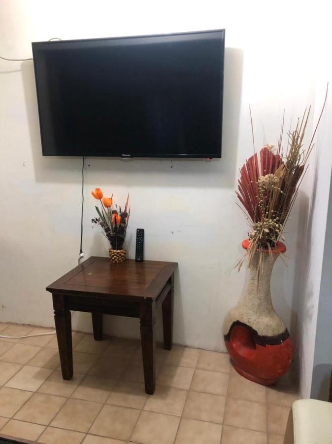 Appartement Tony Chumpos