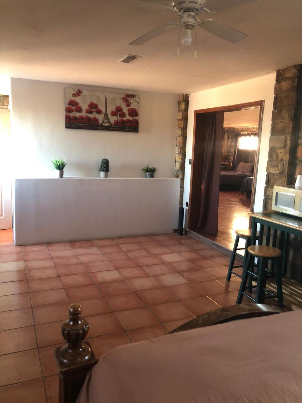 Appartement Tony Chumpos San Felipe (Baja California)